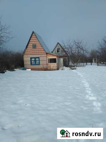 Участок СНТ, ДНП 8 сот. на продажу в Елабуге Елабуга - изображение 1