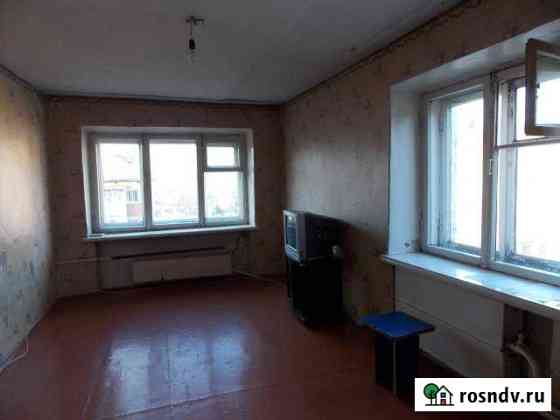 1-комнатная квартира, 30 м², 4/4 эт. на продажу в Мысках Мыски