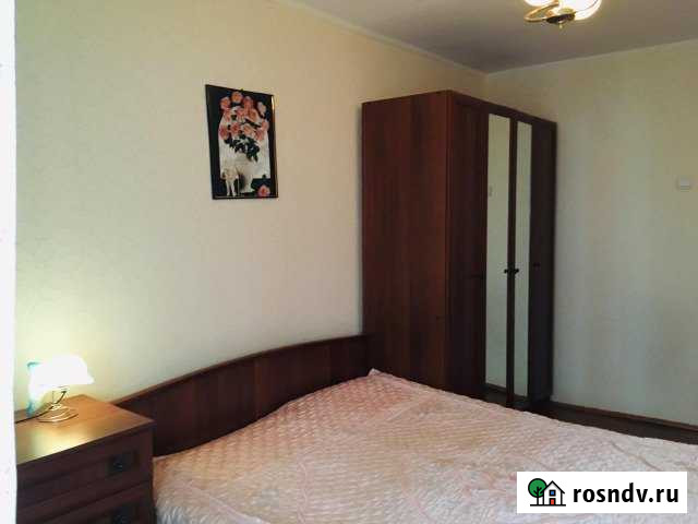 2-комнатная квартира, 50 м², 4/6 эт. в аренду посуточно в Лениногорске Лениногорск - изображение 1