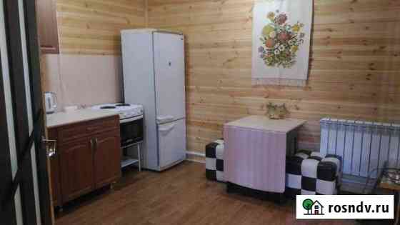 1-комнатная квартира, 40 м², 1/2 эт. в аренду посуточно в Чебаркуле Чебаркуль