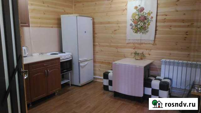 1-комнатная квартира, 40 м², 1/2 эт. в аренду посуточно в Чебаркуле Чебаркуль - изображение 1