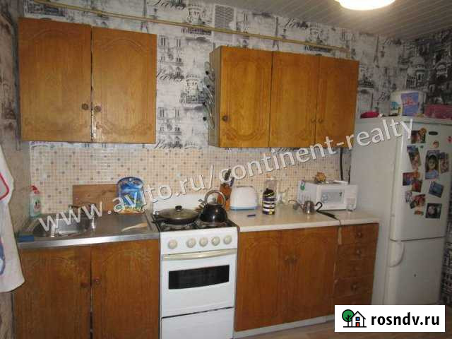 4-комнатная квартира, 90 м², 1/9 эт. на продажу в Коврове Ковров - изображение 1