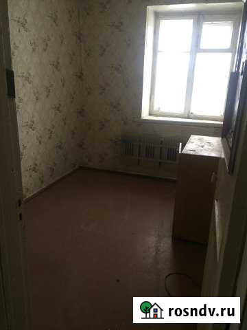 3-комнатная квартира, 51 м², 2/2 эт. на продажу в Гавриловом Посаде Гаврилов Посад - изображение 1