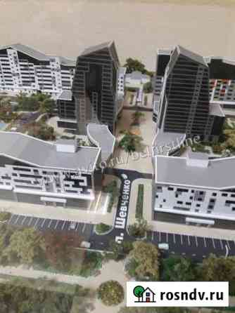 3-комнатная квартира, 86 м², 5/6 эт. на продажу в Белгороде Белгород