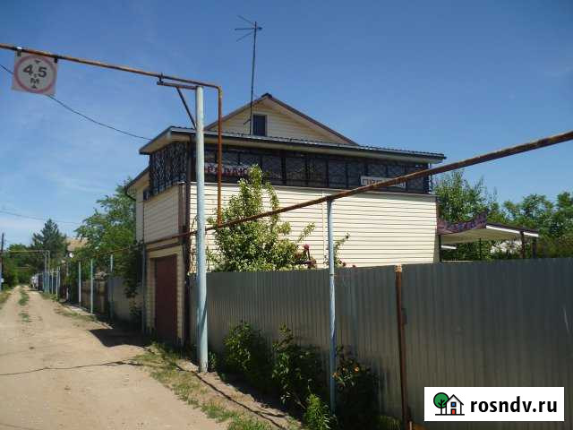 Дача 90 м² на участке 6 сот. на продажу в Средней Ахтубе Средняя Ахтуба - изображение 1