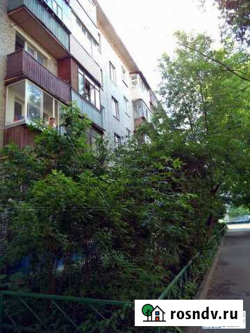 Квартира-студия, 14 м², 1/5 эт. на продажу в Люберцах Люберцы - изображение 1