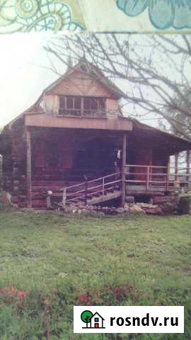 Дом 64 м² на участке 21 сот. на продажу в Инзере Инзер - изображение 1