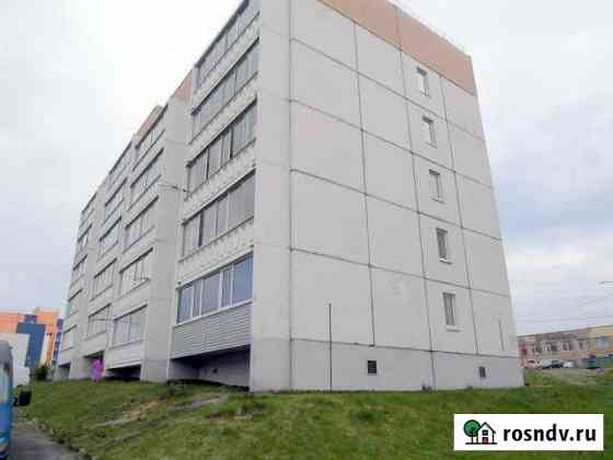 3-комнатная квартира, 71 м², 1/5 эт. на продажу в Петрозаводске Петрозаводск