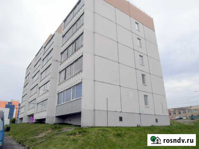 3-комнатная квартира, 71 м², 1/5 эт. на продажу в Петрозаводске Петрозаводск - изображение 1