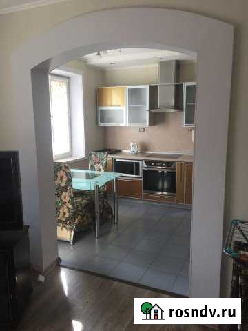 2-комнатная квартира, 60 м², 6/9 эт. в аренду посуточно в Южно-Сахалинске Южно-Сахалинск - изображение 1