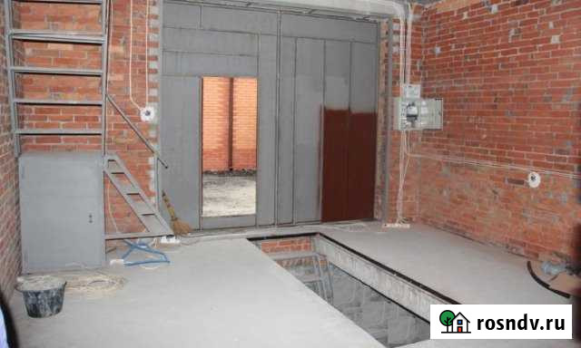 Гараж >30 м² на продажу в Новочебоксарске Новочебоксарск - изображение 1