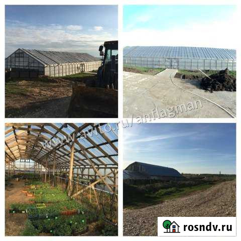 Производственное помещение 23000 кв.м. Казань - изображение 1