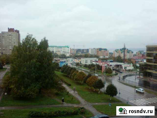 3-комнатная квартира, 97 м², 5/16 эт. в аренду на длительный срок в Чебоксарах Чебоксары - изображение 1