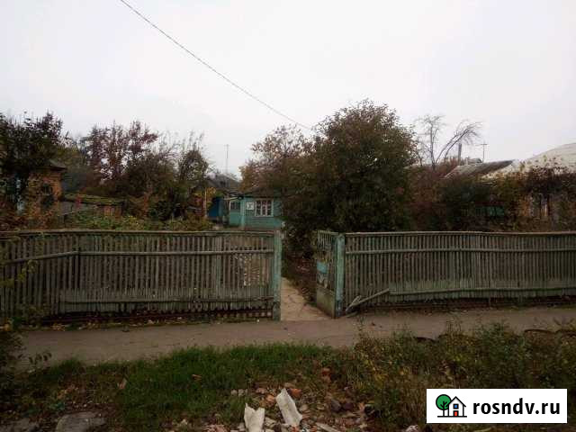 Участок ИЖС 6 сот. на продажу в Тихорецке Тихорецк - изображение 1