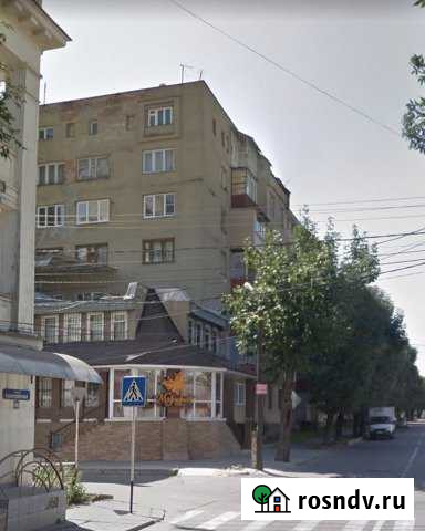 5-комнатная квартира, 120 м², 6/6 эт. на продажу в Нальчике Нальчик - изображение 1