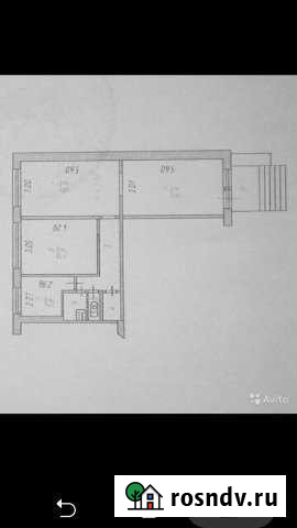 Помещение свободного назначения, 80 кв.м. Мурманск - изображение 1