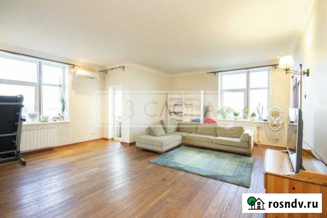 3-комнатная квартира, 184 м², 7/8 эт. на продажу в Ильинском Московской области Ильинский - изображение 1