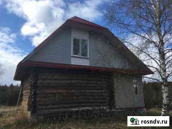 Дом 128 м² на участке 30 сот. на продажу в Ковернино Ковернино