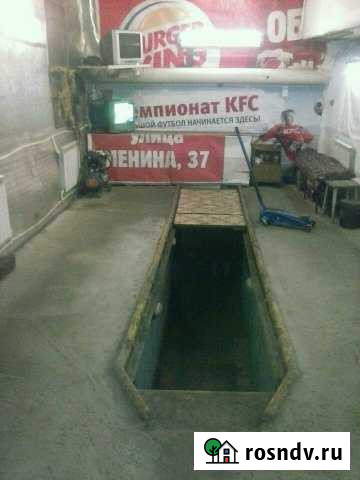 Гараж >30 м² в аренду в Сургуте Сургут - изображение 1