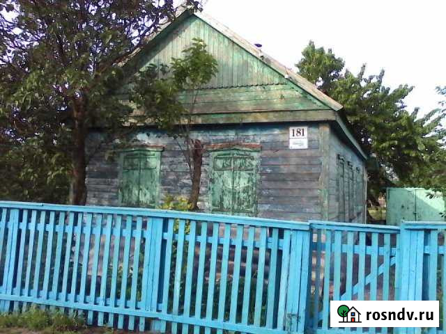 Дом 49 м² на участке 13 сот. на продажу в Староминской Староминская - изображение 1