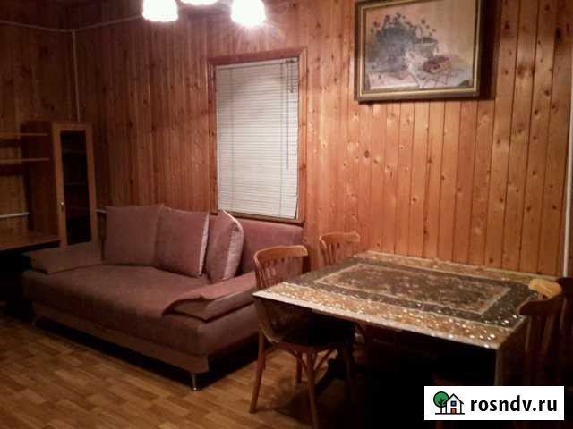 Дом 65 м² на участке 6 сот. в аренду на длительный срок в Троицком Московской области Троицкое - изображение 1