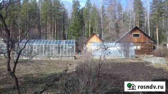 Дача 20 м² на участке 8 сот. на продажу в Новоуральске Новоуральск