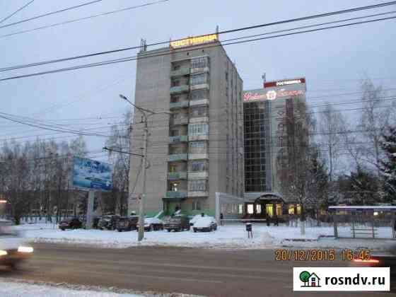 Комната 18 м² в 1-ком. кв., 2/9 эт. в аренду на длительный срок в Чебоксарах Чебоксары