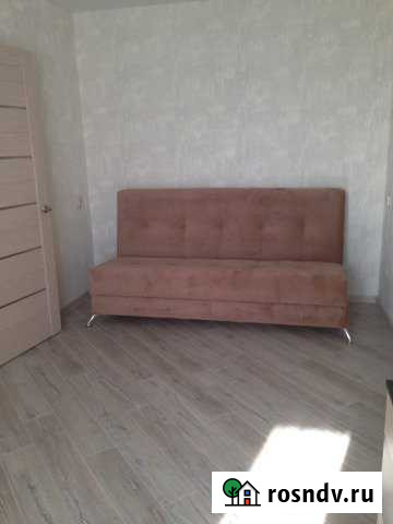 1-комнатная квартира, 35 м², 11/17 эт. в аренду на длительный срок в Старой Купавне Старая Купавна - изображение 1