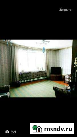 3-комнатная квартира, 90 м², 1/1 эт. на продажу в Нижнем Бестях Нижний Бестях - изображение 1