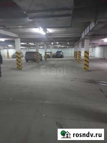 Машиноместо на продажу в Сургуте Сургут - изображение 1