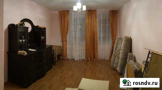 3-комнатная квартира, 63 м², 4/5 эт. на продажу в Тумботино Тумботино - изображение 1