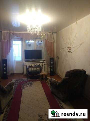 3-комнатная квартира, 50 м², 3/5 эт. на продажу в Слободском Слободской - изображение 1