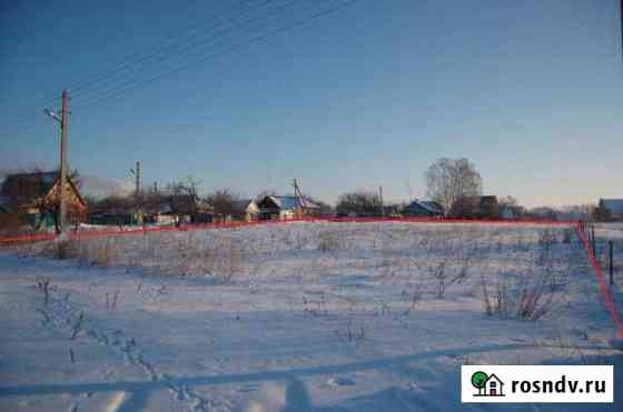 Участок ИЖС 20 сот. на продажу в Северном Белгородской области Северный
