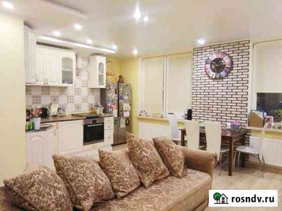 3-комнатная квартира, 81 м², 17/18 эт. на продажу в Одинцово Одинцово