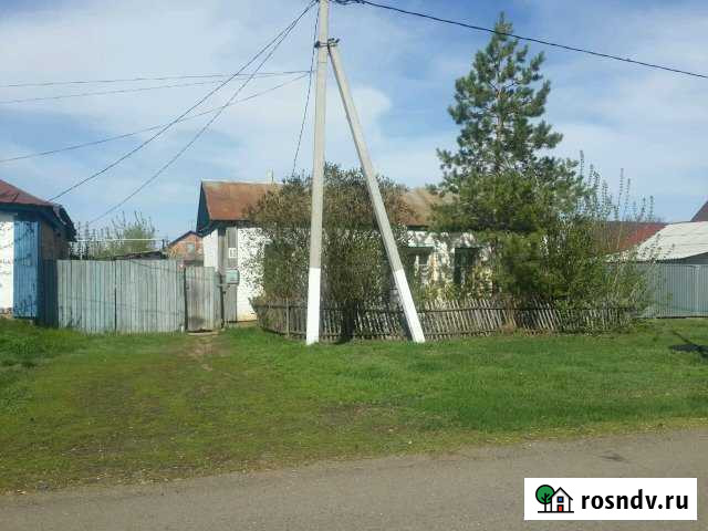 Дом 34 м² на участке 6 сот. на продажу в Илеке Илек - изображение 1