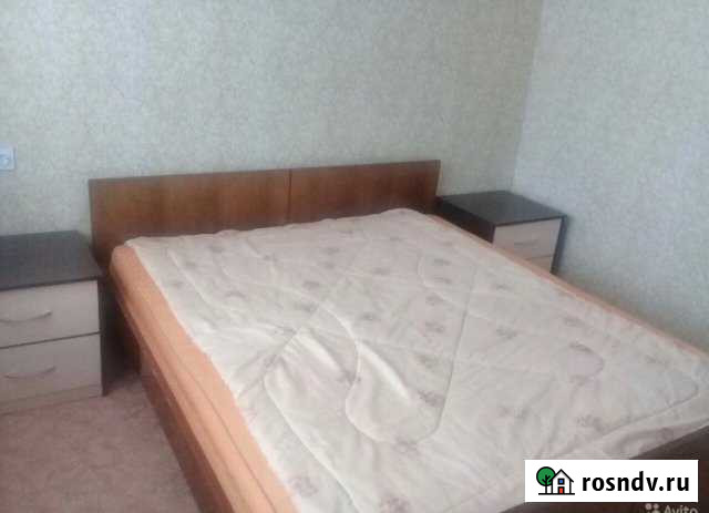 3-комнатная квартира, 60 м², 3/3 эт. в аренду посуточно в Чернушке Чернушка - изображение 1