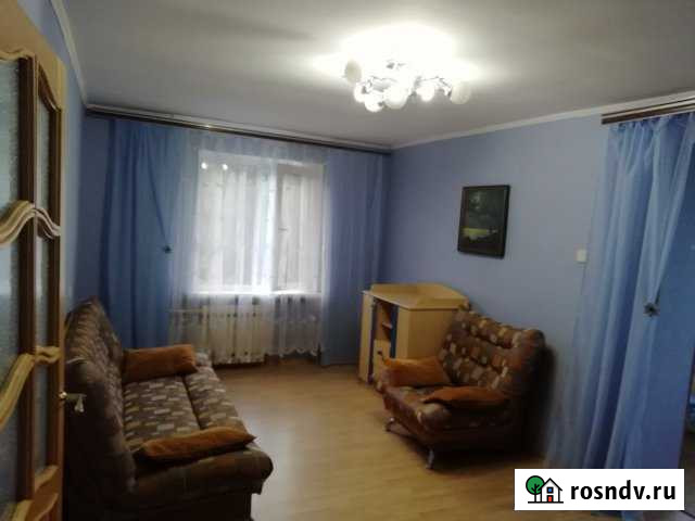 1-комнатная квартира, 33 м², 4/5 эт. в аренду на длительный срок в Агое Агой - изображение 1