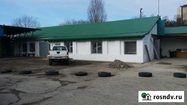 Производственное помещение, 150 кв.м. Туапсе - изображение 1