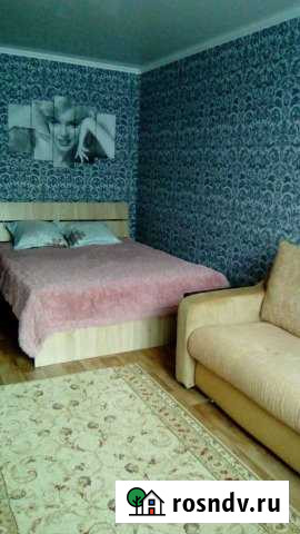 1-комнатная квартира, 34 м², 4/9 эт. в аренду посуточно в Волгодонске Волгодонск - изображение 1