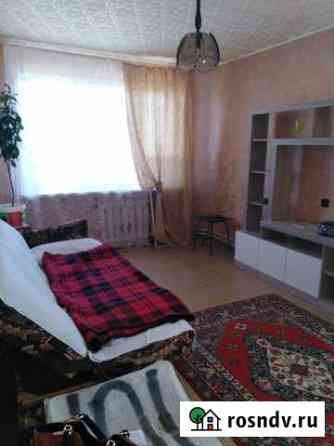 1-комнатная квартира, 32 м², 5/5 эт. в аренду на длительный срок в Гусе-Хрустальном Гусь-Хрустальный