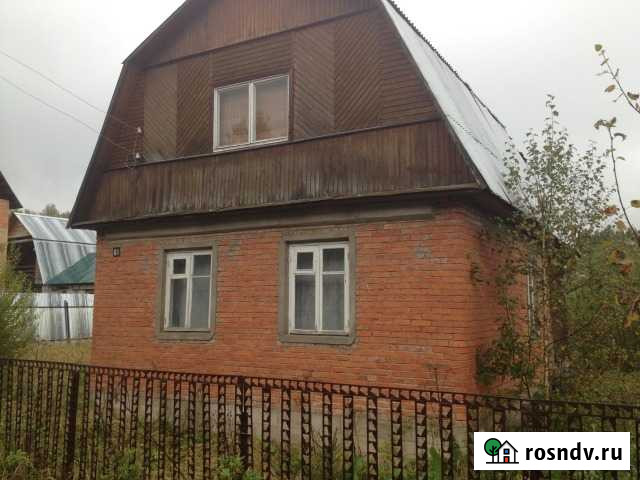 Дача 65 м² на участке 6 сот. на продажу в Балабаново Балабаново - изображение 1