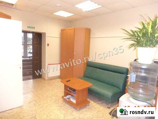 Офисное помещение, 135 кв.м. Череповец - изображение 1
