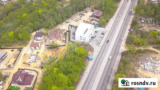 Участок ИЖС 10 сот. на продажу во Владивостоке Владивосток - изображение 1