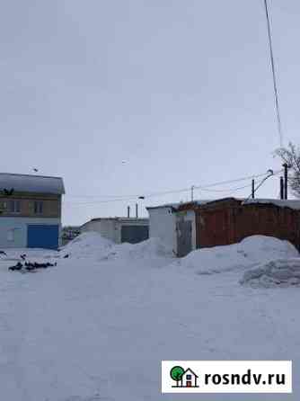 Гараж 24 м² на продажу в Каменке Пензенской области Каменка