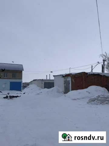 Гараж 24 м² на продажу в Каменке Пензенской области Каменка - изображение 1