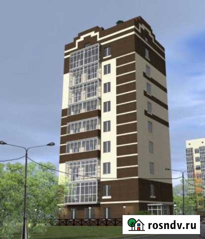 3-комнатная квартира, 107 м², 6/10 эт. на продажу в Вологде Вологда - изображение 1