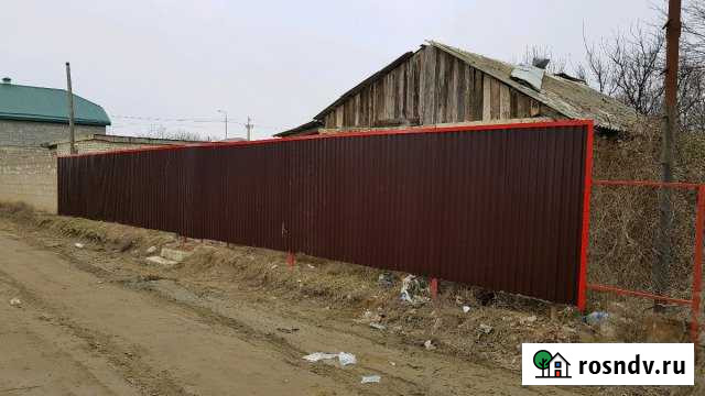 Дача 40 м² на участке 5 сот. на продажу в Сулаке Сулак - изображение 1