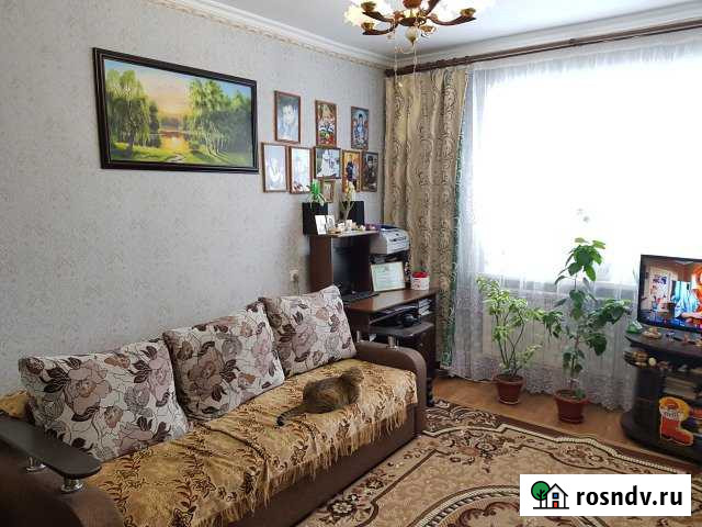 2-комнатная квартира, 50 м², 1/1 эт. на продажу в Северном Белгородской области Северный - изображение 1