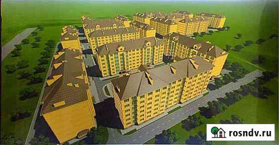 2-комнатная квартира, 69 м², 3/6 эт. на продажу в Грозном Грозный