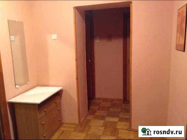 2-комнатная квартира, 53 м², 8/9 эт. в аренду на длительный срок в Глебовском Глебовский - изображение 1